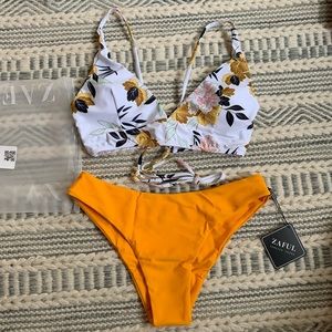 BRAND NEW zaful bikini